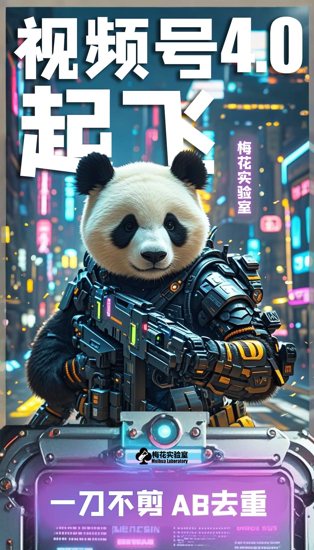 图片[2]汇创网-网创项目_汇创网_中创网_福缘网_冒泡网_资源整合平台梅花实验窒微信视频号连怼玩法技巧起飞4.0一键AB破解版【揭秘】汇创网-网创项目_汇创网_中创网_福缘网_冒泡网_资源整合平台汇创网