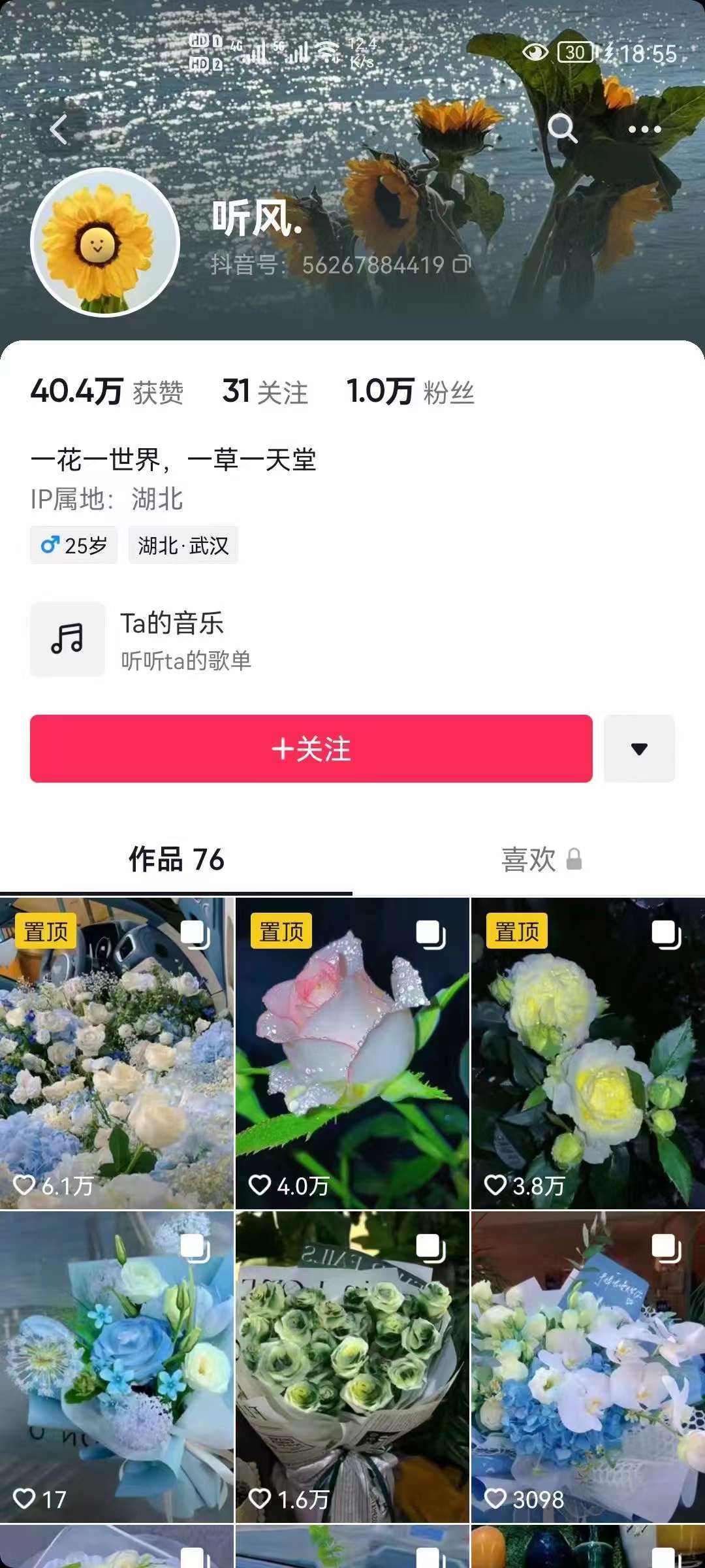 图片[2]汇创网-网创项目_汇创网_中创网_福缘网_冒泡网_资源整合平台抖音壁纸变现项目：实战日入380+发布壁纸素材获取收益！汇创网-网创项目_汇创网_中创网_福缘网_冒泡网_资源整合平台汇创网