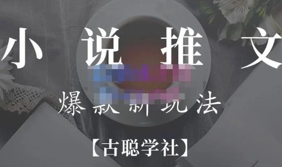小说推文矩阵号群爆单新玩法，引流技巧+爆款实操+矩阵号玩法，百倍效益、百万播放秘笈网创项目_汇创网_中创网_福缘网_冒泡网_资源整合平台汇创网