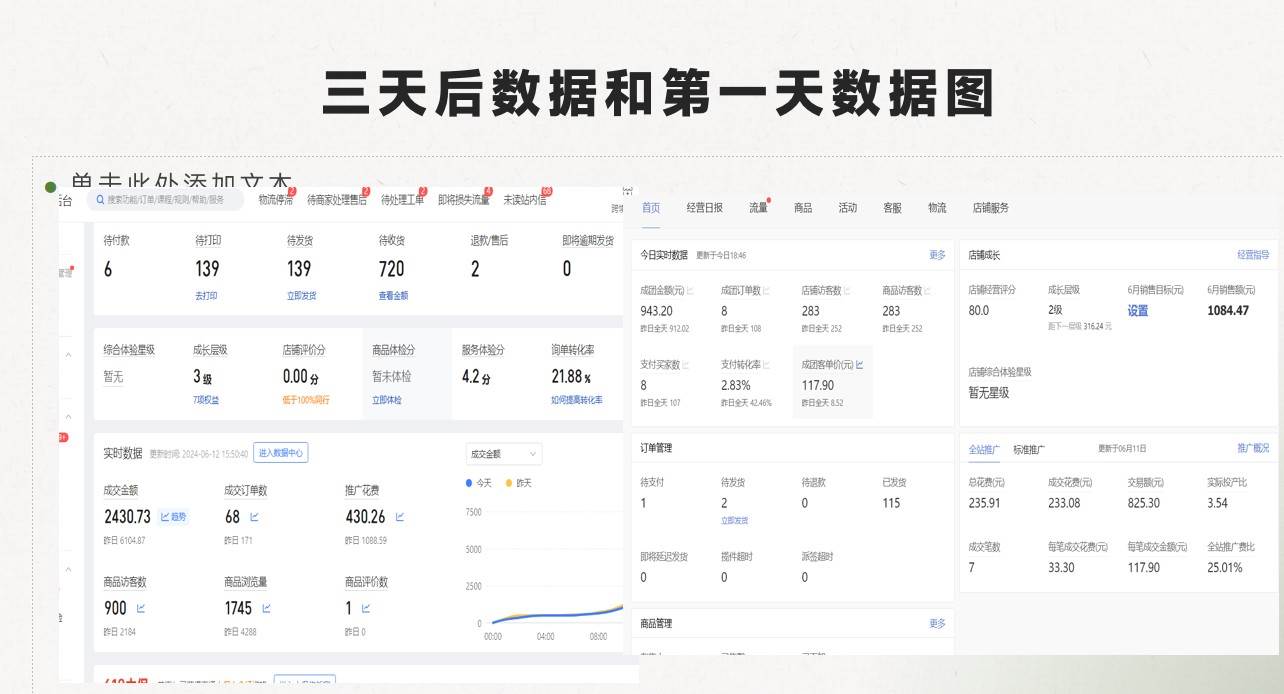 图片[3]汇创网-网创项目_汇创网_中创网_福缘网_冒泡网_网创项目平台最新拼多多模式日入4K+两天销量过百单，无学费、 老运营代操作、小白福利，了解不吃亏汇创网-网创项目_汇创网_中创网_福缘网_冒泡网_网创项目平台汇创网