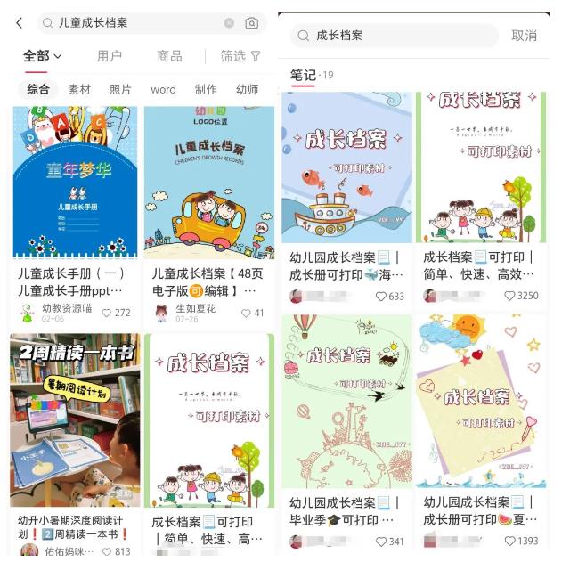 图片[2]汇创网-网创项目_汇创网_中创网_福缘网_冒泡网_资源整合平台副业拆解：儿童成长档案虚拟资料变现副业，视频版一条龙实操玩法分享给你汇创网-网创项目_汇创网_中创网_福缘网_冒泡网_资源整合平台汇创网