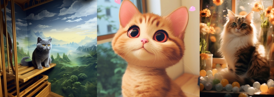 图片[2]汇创网-网创项目_汇创网_中创网_福缘网_冒泡网_网创项目平台小红书AI宠物图片定制，日入500+的小项目汇创网-网创项目_汇创网_中创网_福缘网_冒泡网_网创项目平台汇创网