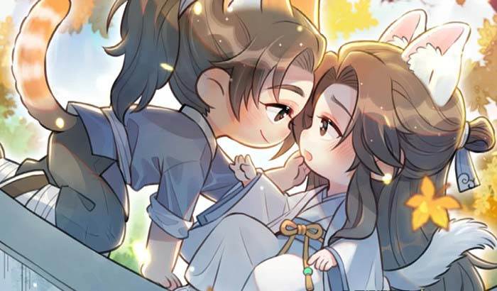 （8955期）Q版 古风角色班-第6期绘画教程（39节课）汇创网-网创项目_汇创网_中创网_福缘网_冒泡网_网创项目平台汇创网
