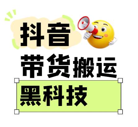 299买来抖音带货搬运技术，苹果安卓都可以，两分钟一个视频，不会封号!汇创网-网创项目_汇创网_中创网_福缘网_冒泡网_网创项目平台汇创网