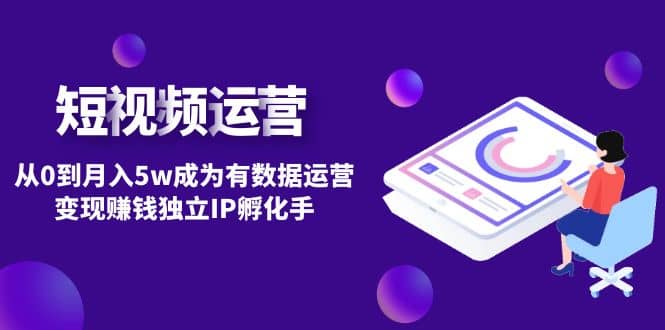短视频自然流IP第2期汇创网-网创项目_汇创网_中创网_福缘网_冒泡网_资源整合平台汇创网