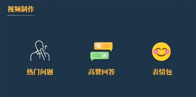 今日话题新玩法，实测一天涨粉2万，多种变现方式（教程+5G素材）汇创网-网创项目_汇创网_中创网_福缘网_冒泡网_网创项目平台汇创网