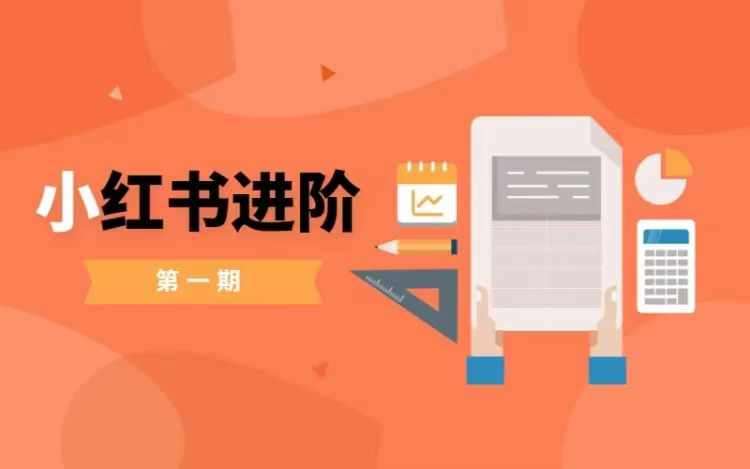 小红书进阶篇，零基础小白实战课，普通人变现的课程汇创网-网创项目_汇创网_中创网_福缘网_冒泡网_网创项目平台汇创网