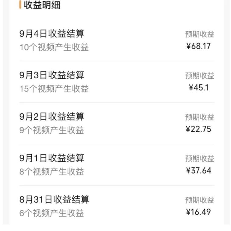 图片[3]汇创网-网创项目_汇创网_中创网_福缘网_冒泡网_资源整合平台黄岛主·视频号流量变现副业训练营·公测1.0，小白新手一部手机就可以操作汇创网-网创项目_汇创网_中创网_福缘网_冒泡网_资源整合平台汇创网