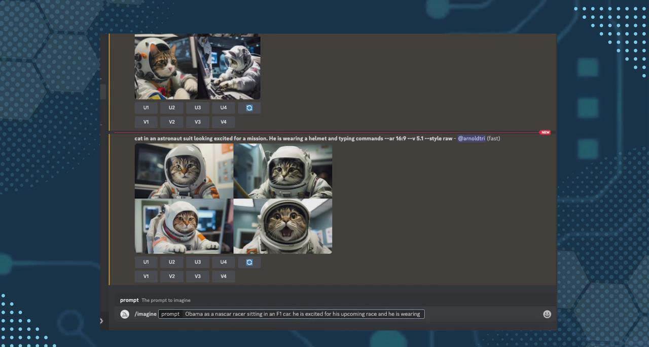 （8789期）MidjourneyAI绘画艺术生成的大师级写作提示指南教程-8节视频课-中英字幕汇创网-网创项目_汇创网_中创网_福缘网_冒泡网_网创项目平台汇创网