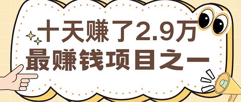（12491期）闲鱼小红书赚钱项目之一，轻松月入6万+项目汇创网-网创项目_汇创网_中创网_福缘网_冒泡网_网创项目平台汇创网