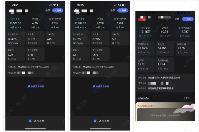 图片[2]汇创网-网创项目_汇创网_中创网_福缘网_冒泡网_资源整合平台2025年淘宝虚拟店铺项目，从0到1的实操教程，​​无需经验也能快速上手，7天收益5k+汇创网-网创项目_汇创网_中创网_福缘网_冒泡网_资源整合平台汇创网
