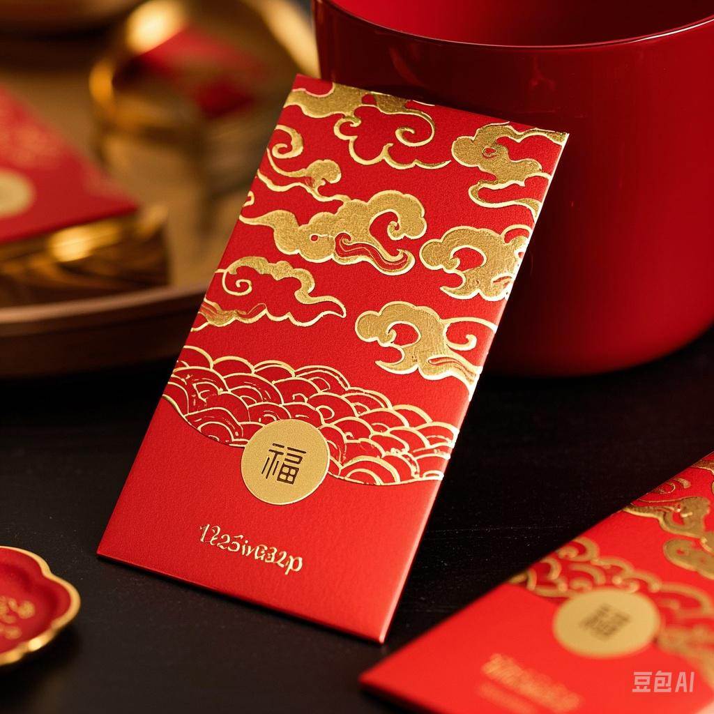 春节微信红包封面自制这么简单？带你轻松玩转最全教程~汇创网-网创项目_汇创网_中创网_福缘网_冒泡网_资源整合平台汇创网