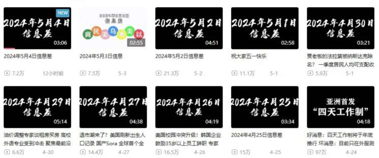 图片[2]汇创网-网创项目_汇创网_中创网_福缘网_冒泡网_资源整合平台月入10万+，新闻信息差项目，多重方式变现，新手可操作【揭秘】汇创网-网创项目_汇创网_中创网_福缘网_冒泡网_资源整合平台汇创网