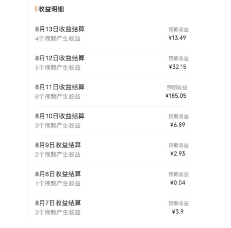 图片[4]汇创网-网创项目_汇创网_中创网_福缘网_冒泡网_资源整合平台黄岛主·视频号流量变现副业训练营·公测1.0，小白新手一部手机就可以操作汇创网-网创项目_汇创网_中创网_福缘网_冒泡网_资源整合平台汇创网