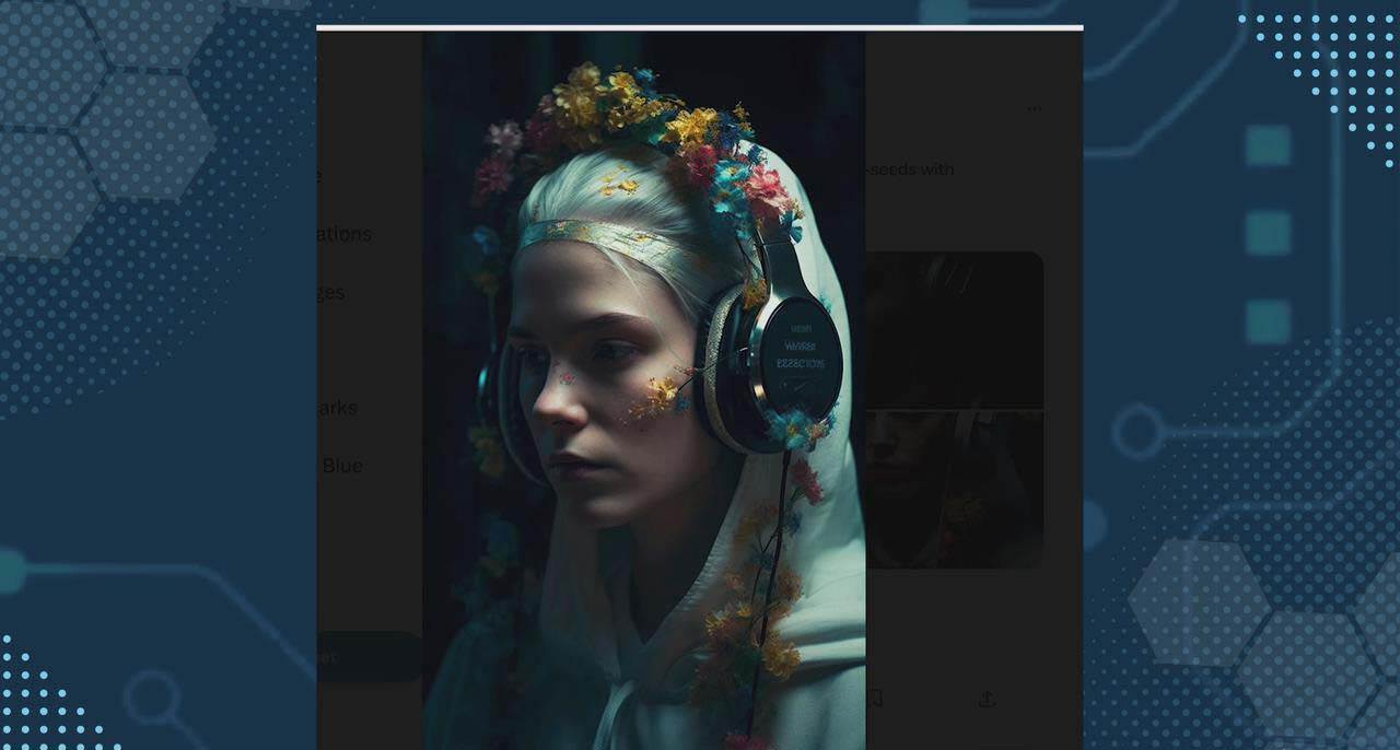 （8789期）MidjourneyAI绘画艺术生成的大师级写作提示指南教程-8节视频课-中英字幕汇创网-网创项目_汇创网_中创网_福缘网_冒泡网_网创项目平台汇创网