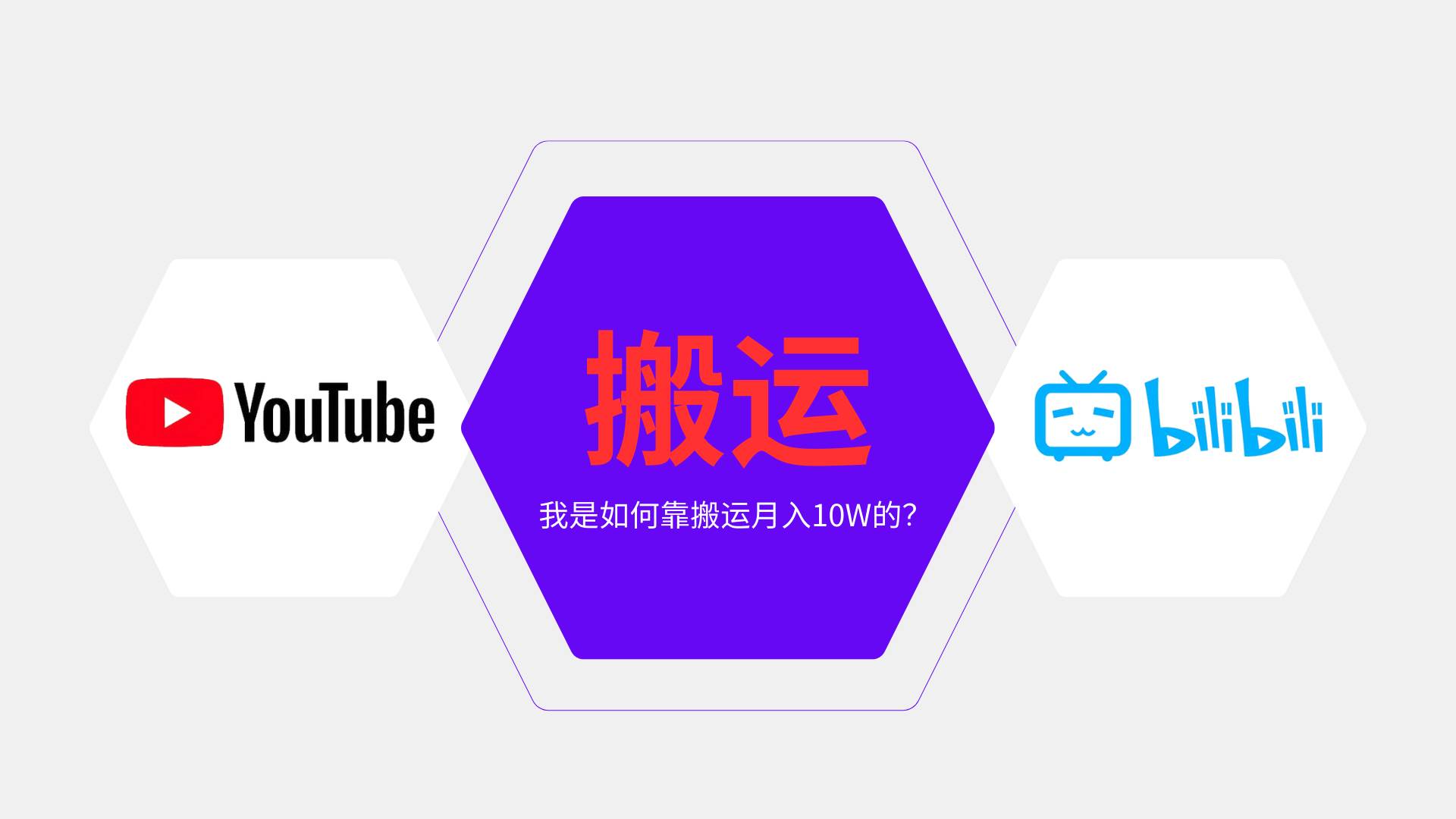 （13795期）纯搬运引流日进300粉，月入10w级教程汇创网-网创项目_汇创网_中创网_福缘网_冒泡网_资源整合平台汇创网