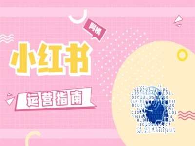 小红书运营指南，没有套路，全是经验汇创网-网创项目_汇创网_中创网_福缘网_冒泡网_资源整合平台汇创网