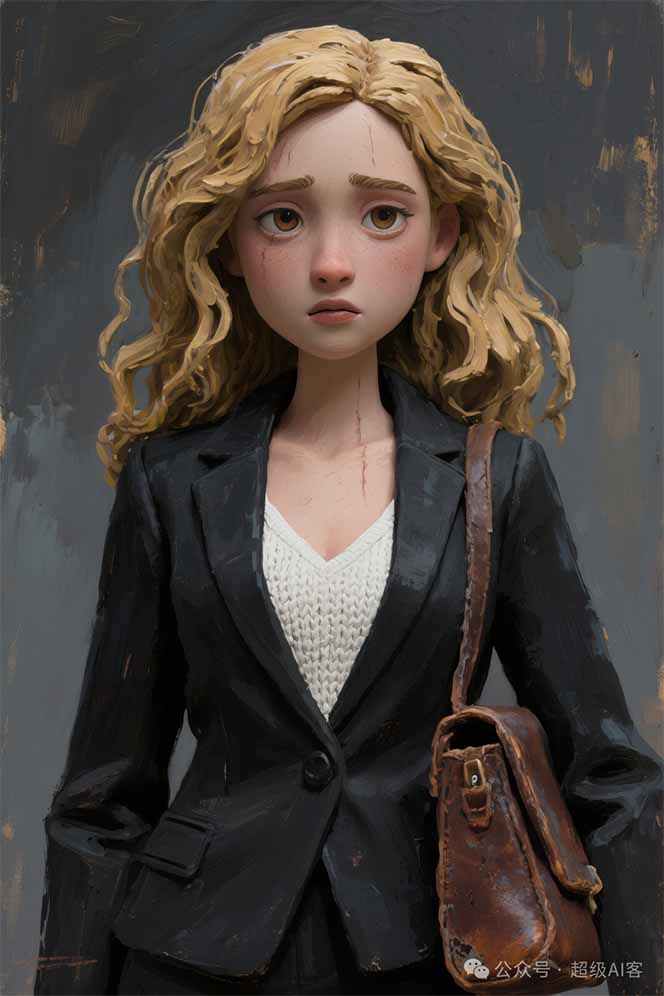 (16427期)最近全网疯传的《镜像》AI动画短片,高阶教程来了,毫无保留地教给你!汇创网-网创项目_汇创网_中创网_福缘网_冒泡网_网创项目平台汇创网