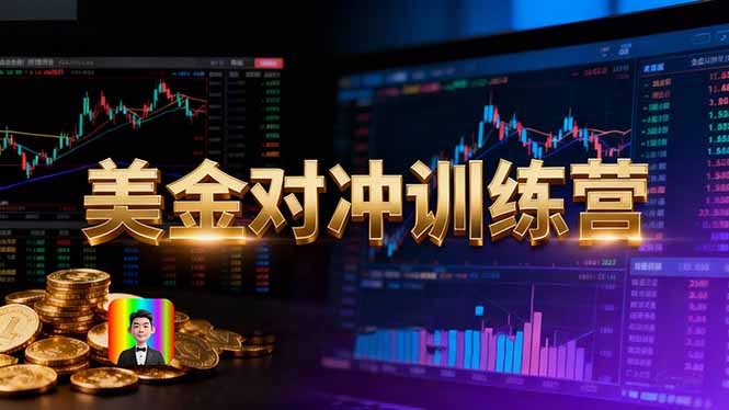 （16275期）美金对冲日盈利100+美刀，长期稳定，小白也可以轻松上手，稳赚不赔【杰…汇创网-网创项目_汇创网_中创网_福缘网_冒泡网_网创项目平台汇创网