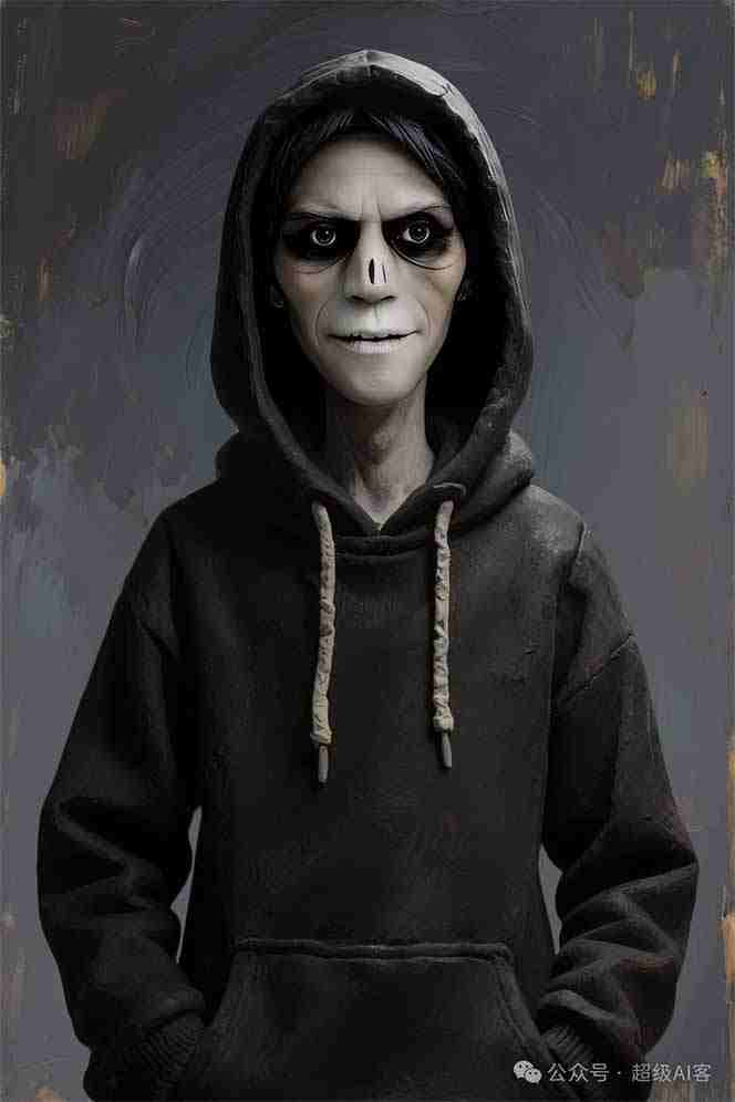 图片[6]汇创网-网创项目_汇创网_中创网_福缘网_冒泡网_网创项目平台付费文章：最近全网疯传的《镜像》AI动画短片，高阶教程来了汇创网-网创项目_汇创网_中创网_福缘网_冒泡网_网创项目平台汇创网