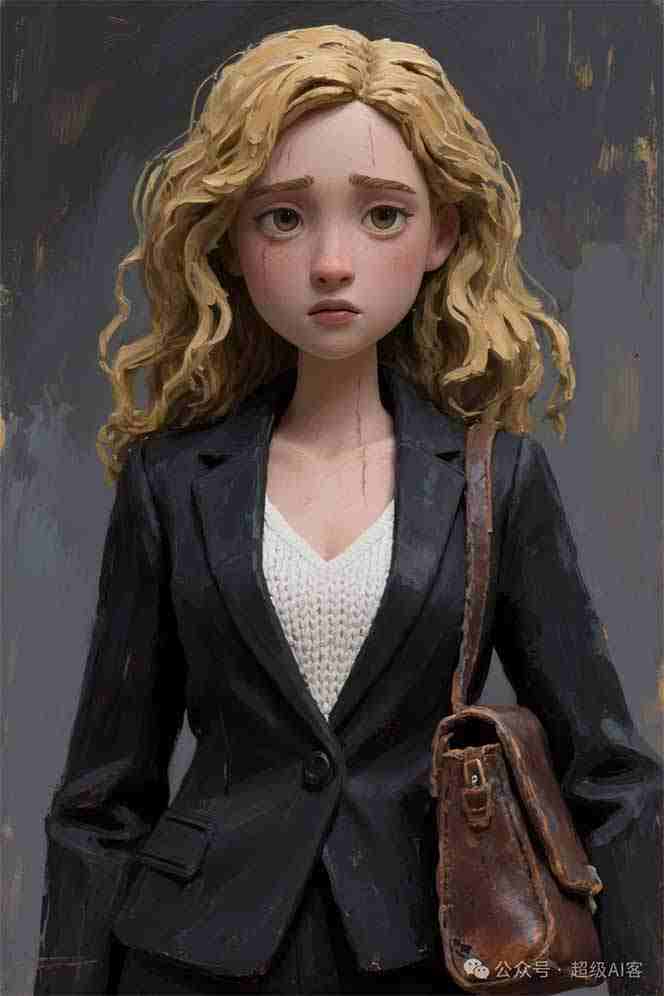 图片[5]汇创网-网创项目_汇创网_中创网_福缘网_冒泡网_网创项目平台付费文章：最近全网疯传的《镜像》AI动画短片，高阶教程来了汇创网-网创项目_汇创网_中创网_福缘网_冒泡网_网创项目平台汇创网