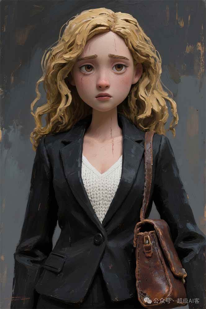 图片[4]汇创网-网创项目_汇创网_中创网_福缘网_冒泡网_网创项目平台《镜像》AI动画高阶课：全网爆火短片复刻，音频驱动+分镜+特效叠加技法汇创网-网创项目_汇创网_中创网_福缘网_冒泡网_网创项目平台汇创网