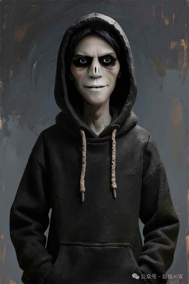 图片[5]汇创网-网创项目_汇创网_中创网_福缘网_冒泡网_网创项目平台《镜像》AI动画高阶课：全网爆火短片复刻，音频驱动+分镜+特效叠加技法汇创网-网创项目_汇创网_中创网_福缘网_冒泡网_网创项目平台汇创网