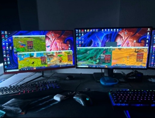 图片[3]汇创网-网创项目_汇创网_中创网_福缘网_冒泡网_网创项目平台游戏全自动掘金纯挂G项目，月入过1W，小白零基础可操作长期稳定【揭秘】汇创网-网创项目_汇创网_中创网_福缘网_冒泡网_网创项目平台汇创网