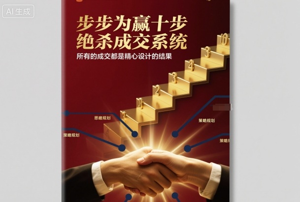 步步为赢十步绝杀成交系统，所有的成交都是精心设计的结果汇创网-网创项目_汇创网_中创网_福缘网_冒泡网_网创项目平台汇创网