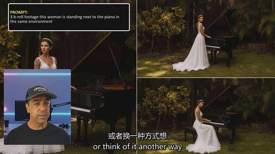 （17111期）谷歌最新AI图像模型Gemini 2.5 Flash（Nano Banana）的终极实战指南，10分钟生成商业素材汇创网-网创项目_汇创网_中创网_福缘网_冒泡网_网创项目平台汇创网