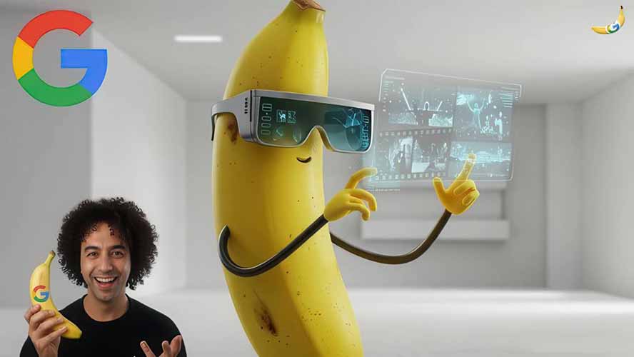 （17111期）谷歌最新AI图像模型Gemini 2.5 Flash（Nano Banana）的终极实战指南，10分钟生成商业素材汇创网-网创项目_汇创网_中创网_福缘网_冒泡网_网创项目平台汇创网