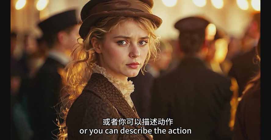 （17092期）商业AI电影全案实战：从接单到交付，掌握将创意可靠地转化为客户付费成果的全套方法论汇创网-网创项目_汇创网_中创网_福缘网_冒泡网_网创项目平台汇创网