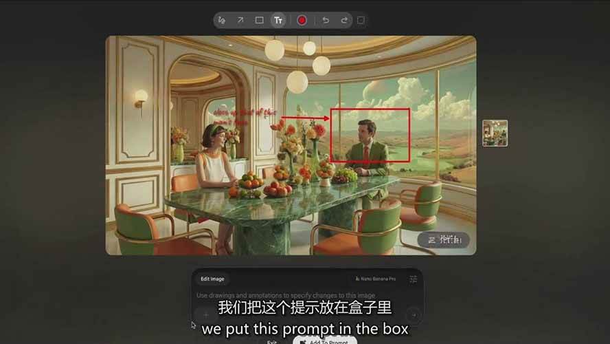 AI影视制作课:从剧本分镜到剪辑包装,用AI打造电影感视频作品汇创网-网创项目_汇创网_中创网_福缘网_冒泡网_网创项目平台汇创网