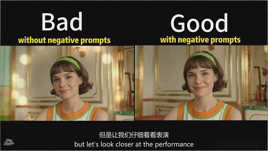 图片[5]汇创网-网创项目_汇创网_中创网_福缘网_冒泡网_网创项目平台AI影视制作课：从剧本分镜到剪辑包装，用AI打造电影感视频作品汇创网-网创项目_汇创网_中创网_福缘网_冒泡网_网创项目平台汇创网