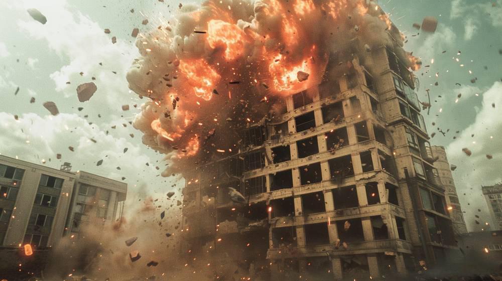 图片[12]汇创网-网创项目_汇创网_中创网_福缘网_冒泡网_网创项目平台Curious Refuge AI VFX实战课，零基础打造好莱坞级爆炸火焰电影特效汇创网-网创项目_汇创网_中创网_福缘网_冒泡网_网创项目平台汇创网