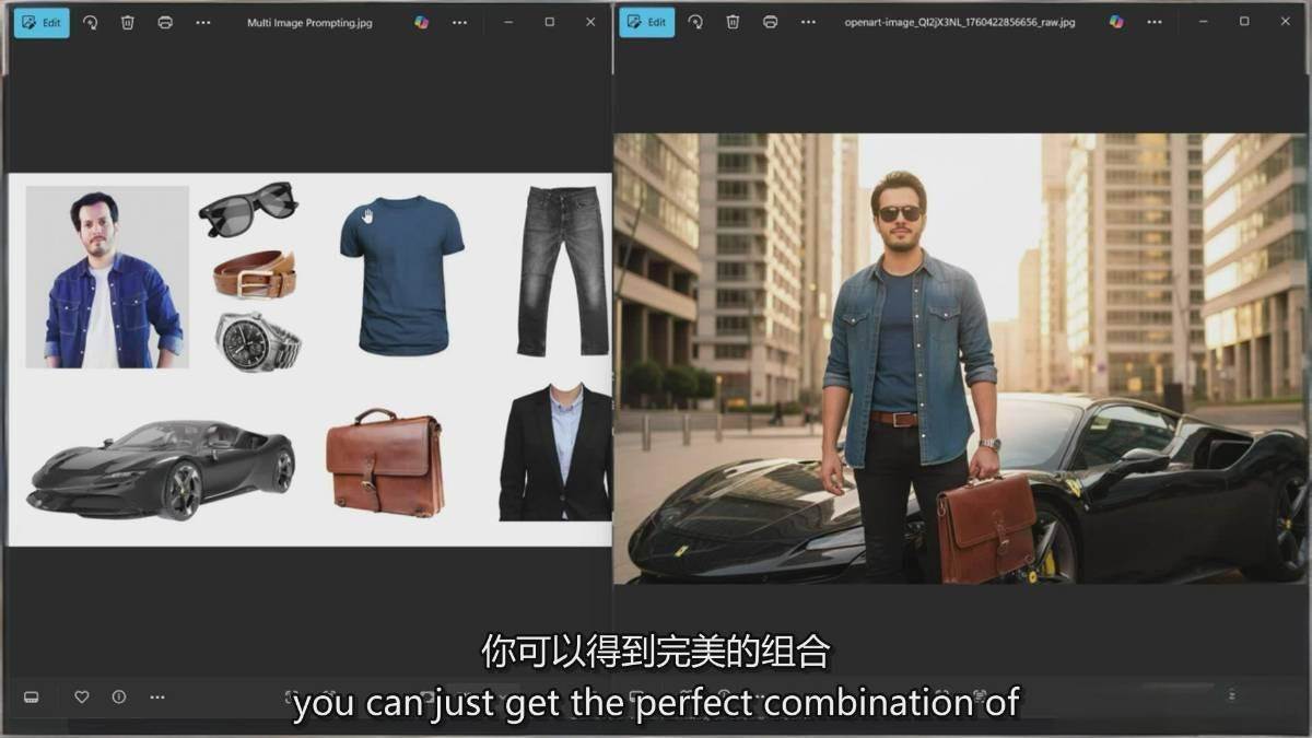 图片[8]汇创网-网创项目_汇创网_中创网_福缘网_冒泡网_网创项目平台Google Nano Banana全能课：从入门到精通，AI照片编辑与创意设计全掌握汇创网-网创项目_汇创网_中创网_福缘网_冒泡网_网创项目平台汇创网