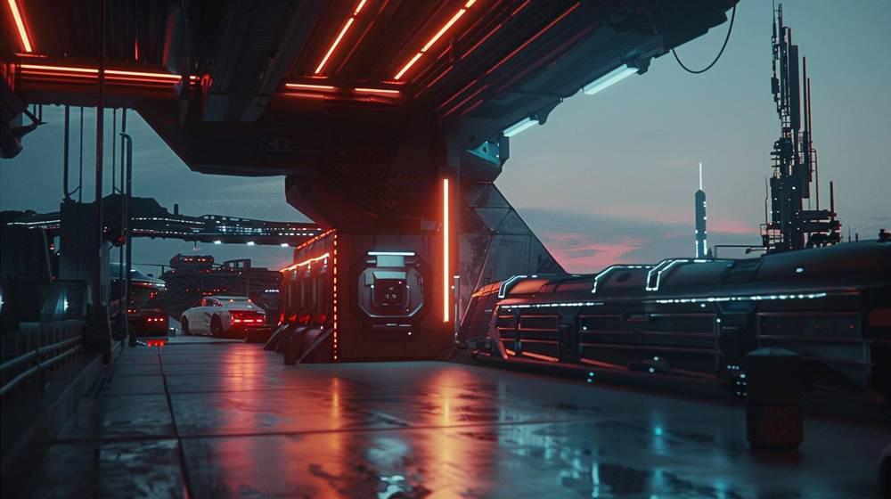 图片[7]汇创网-网创项目_汇创网_中创网_福缘网_冒泡网_网创项目平台Curious Refuge AI VFX实战课，零基础打造好莱坞级爆炸火焰电影特效汇创网-网创项目_汇创网_中创网_福缘网_冒泡网_网创项目平台汇创网