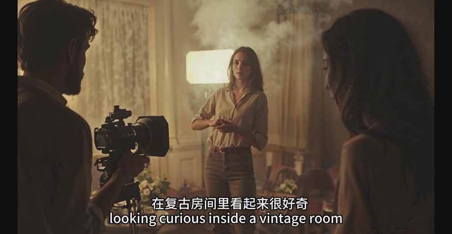 图片[7]汇创网-网创项目_汇创网_中创网_福缘网_冒泡网_网创项目平台商业AI电影制作艺术指南：定制商业项目解决方案，助力创办专属AI电影工作室汇创网-网创项目_汇创网_中创网_福缘网_冒泡网_网创项目平台汇创网