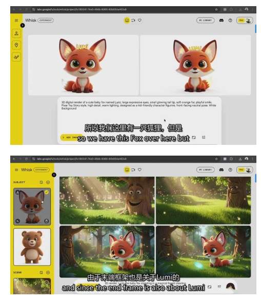 图片[2]汇创网-网创项目_汇创网_中创网_福缘网_冒泡网_网创项目平台AI人工智能3D电影制作初学者指南：0基础上手，小白也能玩转汇创网-网创项目_汇创网_中创网_福缘网_冒泡网_网创项目平台汇创网