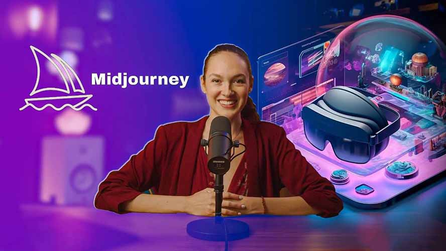 零基础Midjourney指南：提示词设计、多风格探索，玩转AI生成艺术汇创网-网创项目_汇创网_中创网_福缘网_冒泡网_网创项目平台汇创网