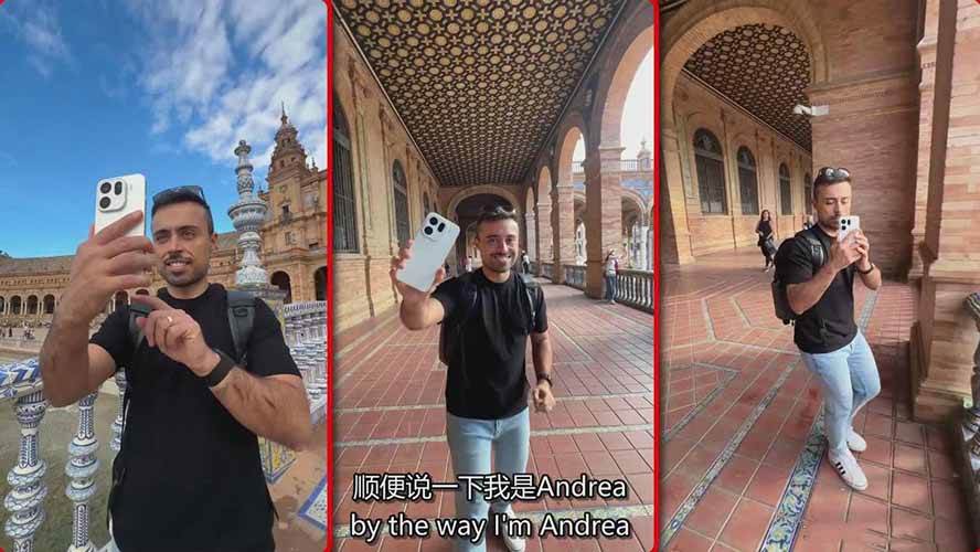 手机电影感拍摄实战课：无需影视经验，普通人也能靠手机打造高质感内容汇创网-网创项目_汇创网_中创网_福缘网_冒泡网_网创项目平台汇创网