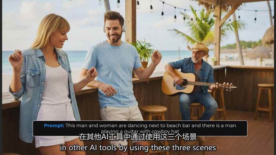 图片[10]汇创网-网创项目_汇创网_中创网_福缘网_冒泡网_网创项目平台谷歌Gemini AI 图像工作流终极指南：Nano Banana全功能掌握，零基础创作专业视觉效果汇创网-网创项目_汇创网_中创网_福缘网_冒泡网_网创项目平台汇创网