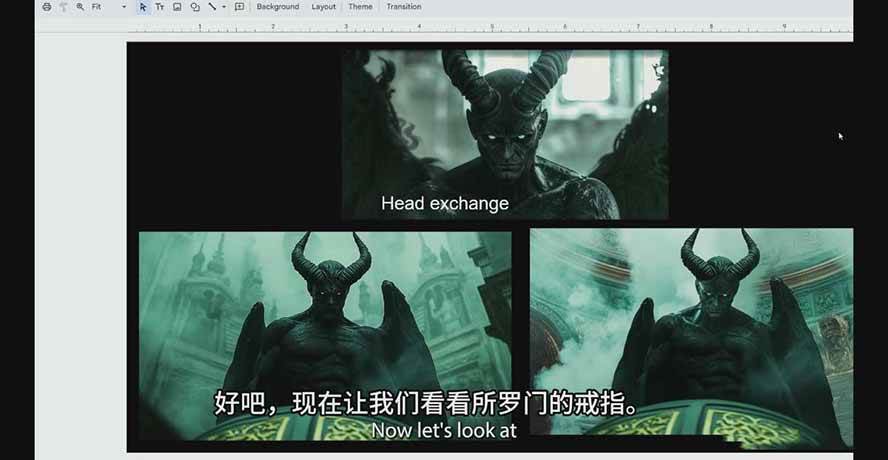 图片[12]汇创网-网创项目_汇创网_中创网_福缘网_冒泡网_网创项目平台商业AI电影制作艺术指南：定制商业项目解决方案，助力创办专属AI电影工作室汇创网-网创项目_汇创网_中创网_福缘网_冒泡网_网创项目平台汇创网