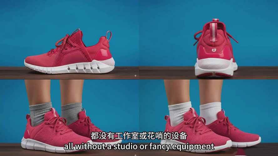 图片[11]汇创网-网创项目_汇创网_中创网_福缘网_冒泡网_网创项目平台谷歌Gemini AI 图像工作流终极指南：Nano Banana全功能掌握，零基础创作专业视觉效果汇创网-网创项目_汇创网_中创网_福缘网_冒泡网_网创项目平台汇创网