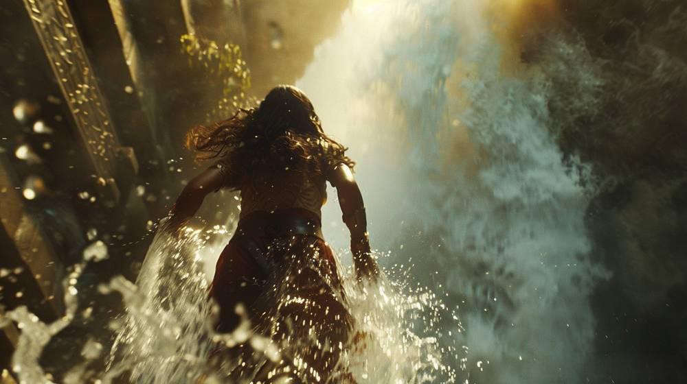 图片[3]汇创网-网创项目_汇创网_中创网_福缘网_冒泡网_网创项目平台Curious Refuge AI VFX实战课，零基础打造好莱坞级爆炸火焰电影特效汇创网-网创项目_汇创网_中创网_福缘网_冒泡网_网创项目平台汇创网