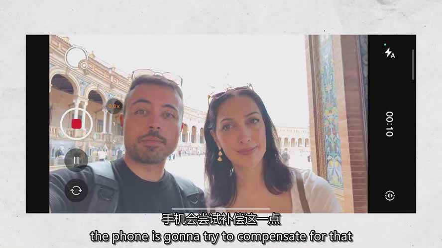 图片[6]汇创网-网创项目_汇创网_中创网_福缘网_冒泡网_网创项目平台手机电影感拍摄实战课：无需影视经验，普通人也能靠手机打造高质感内容汇创网-网创项目_汇创网_中创网_福缘网_冒泡网_网创项目平台汇创网