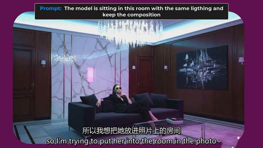 图片[6]汇创网-网创项目_汇创网_中创网_福缘网_冒泡网_网创项目平台谷歌Gemini AI 图像工作流终极指南：Nano Banana全功能掌握，零基础创作专业视觉效果汇创网-网创项目_汇创网_中创网_福缘网_冒泡网_网创项目平台汇创网