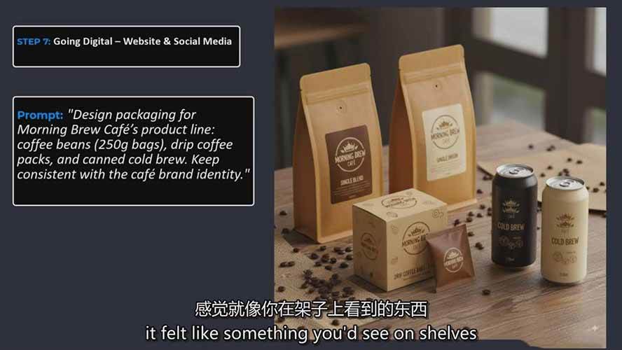 图片[5]汇创网-网创项目_汇创网_中创网_福缘网_冒泡网_网创项目平台谷歌Gemini AI 图像工作流终极指南：Nano Banana全功能掌握，零基础创作专业视觉效果汇创网-网创项目_汇创网_中创网_福缘网_冒泡网_网创项目平台汇创网