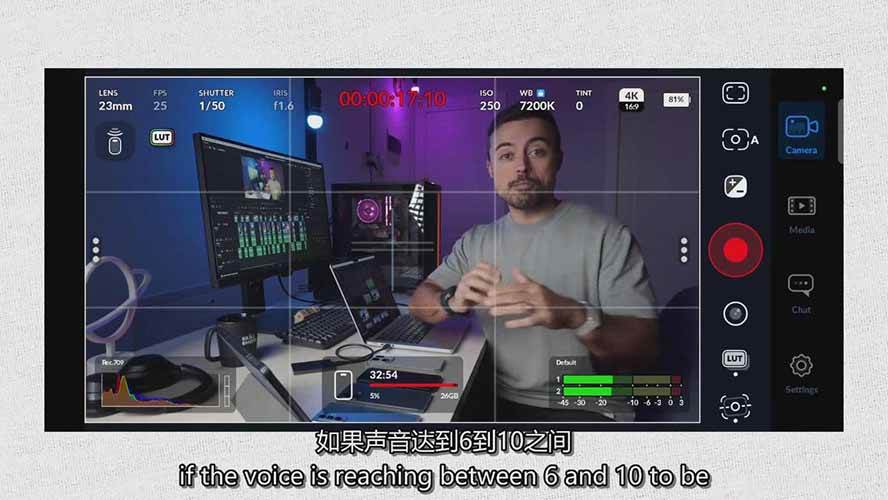 图片[7]汇创网-网创项目_汇创网_中创网_福缘网_冒泡网_网创项目平台手机电影感拍摄实战课：无需影视经验，普通人也能靠手机打造高质感内容汇创网-网创项目_汇创网_中创网_福缘网_冒泡网_网创项目平台汇创网