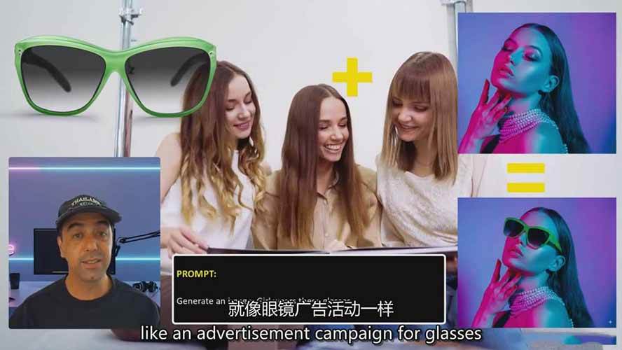 谷歌Gemini AI 图像工作流终极指南：Nano Banana全功能掌握，零基础创作专业视觉效果汇创网-网创项目_汇创网_中创网_福缘网_冒泡网_网创项目平台汇创网